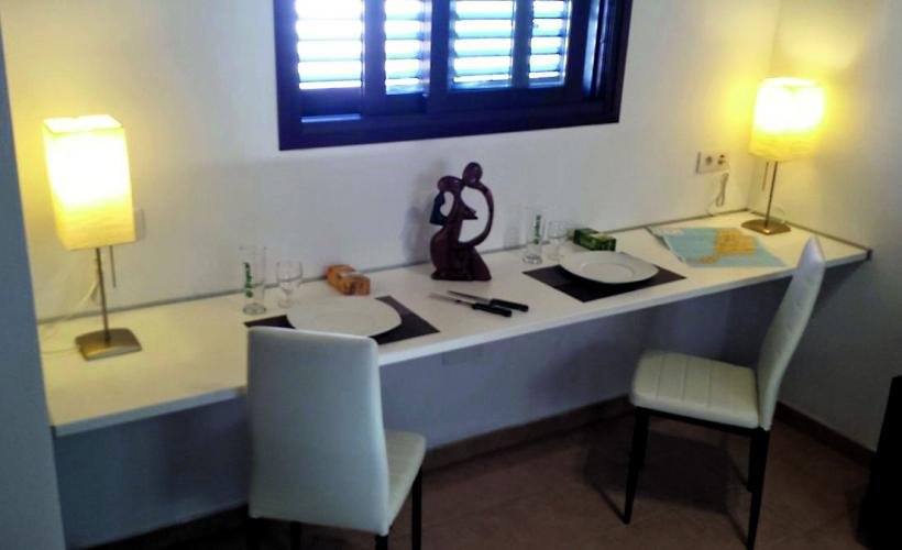 apartment from day apartment for rent for companies in Fuerteventura Puerto del Rosario